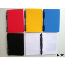 Notebook (Notebook)
