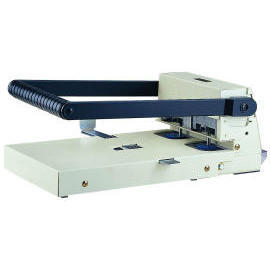 heavy duty hole punch (Heavy Duty PERFORATEUR)