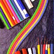 Silicone Tubes & Wires (Silicone Tubes & Fils)