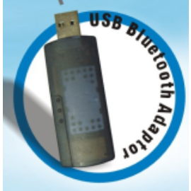 USB BLUETOOTH ADAPTOR