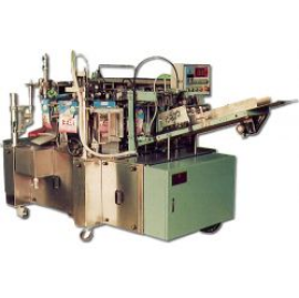 Automatic Bag Filling And Sealing Machine (Automatique du sac de remplissage et de scellement Machine)