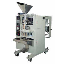 Quantitative Pack Vertical Form Fill and Seal Machine (Quantitative Pack Vertical Form Fill and Seal Machine)