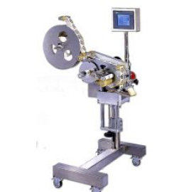 Labeling inline machine (Labeling inline machine)