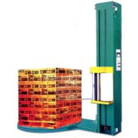 Pallet Stretch Wrapping Machine (Pallet Stretch Wrapping Machine)