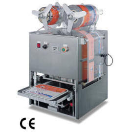 Bank Typ Cup Sealing Verpackungsmaschine (Bank Typ Cup Sealing Verpackungsmaschine)