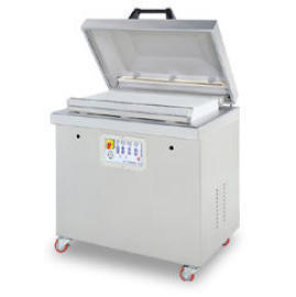 Automatic vacuum sealing & packaging machine (Automatique scellage sous vide et de machine de conditionnement)