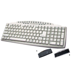 Keyboard (Keyboard)