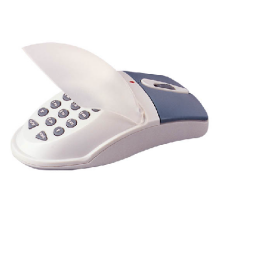 Mouse Phone (Мышь телефон)