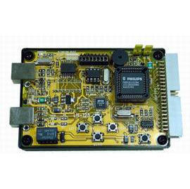 USB D11 Single Board (USB D11 Single Board)