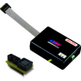 DMA LPC9xx ISP Emulator (DMA LPC9xx FAI Emulator)