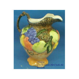 Blumenvase (Blumenvase)