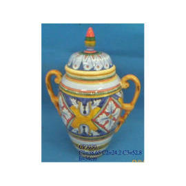 Blumenvase (Blumenvase)