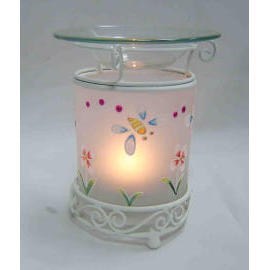 oil burner