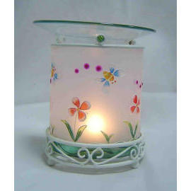 oil burner