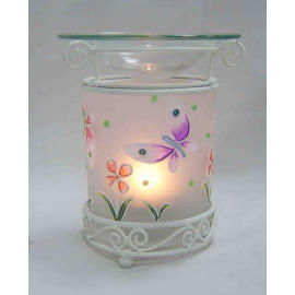 oil burner