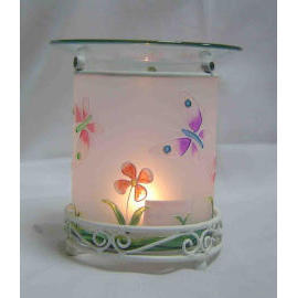 oil burner