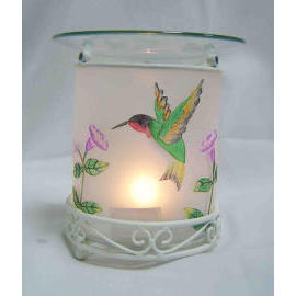 oil burner
