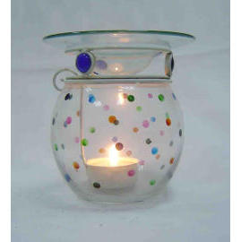 oil burner