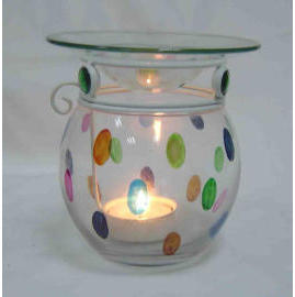 oil burner