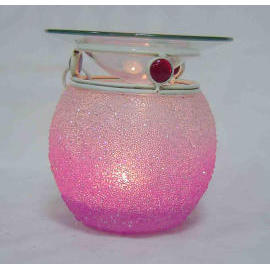 oil burner