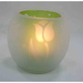 shade candleholder (shade candleholder)