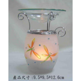 oil burner
