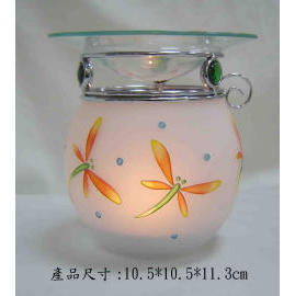 oil burner