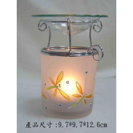 oil burner
