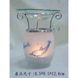 oil burner