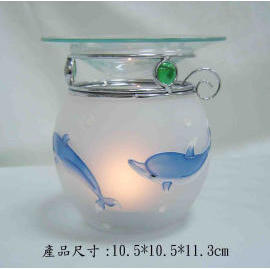 oil burner