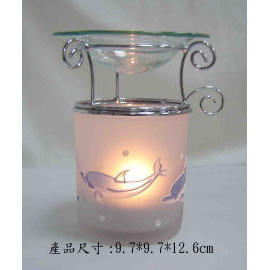 oil burner