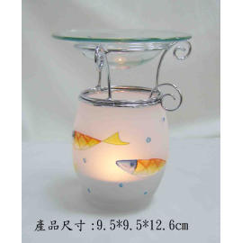oil burner