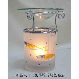 oil burner