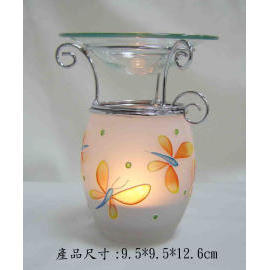 oil burner