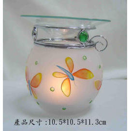 oil burner