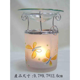 oil burner
