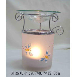 oil burner