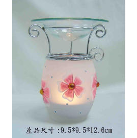 oil burner