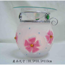 oil burner