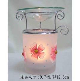 oil burner