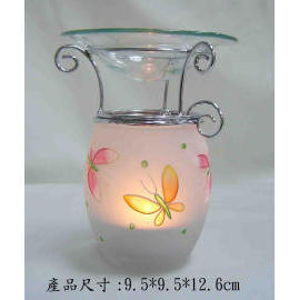 oil burner