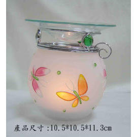oil burner