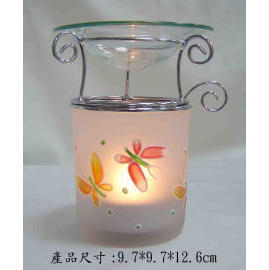 oil burner