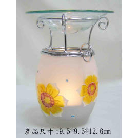 oil burner