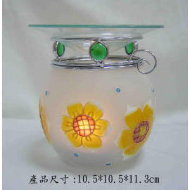 oil burner