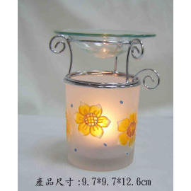 oil burner