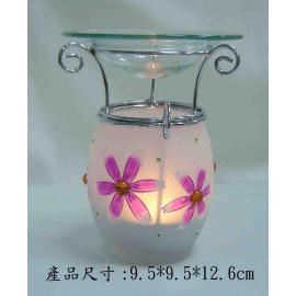 oil burner