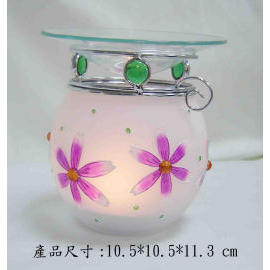 oil burner