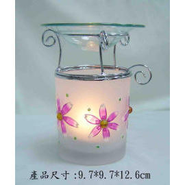 oil burner