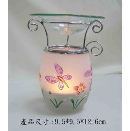 oil burner